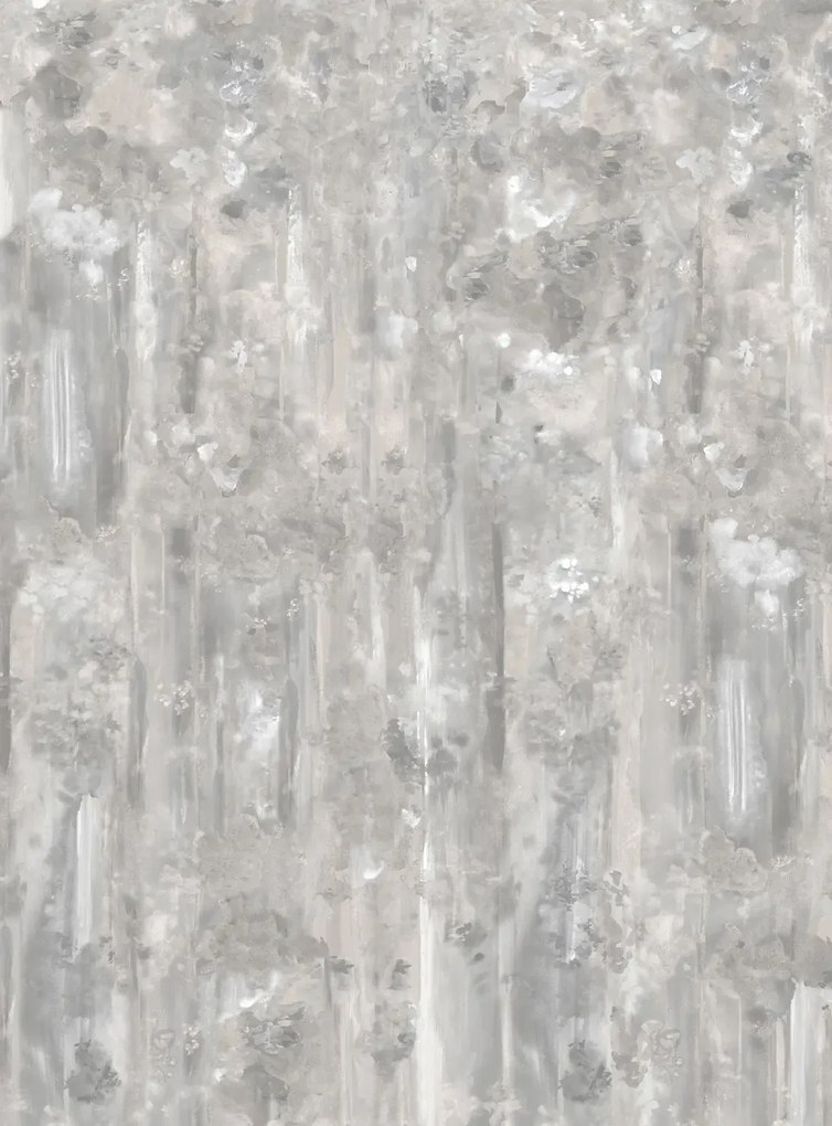 Rebel Walls Wandbild Deva - Pearl