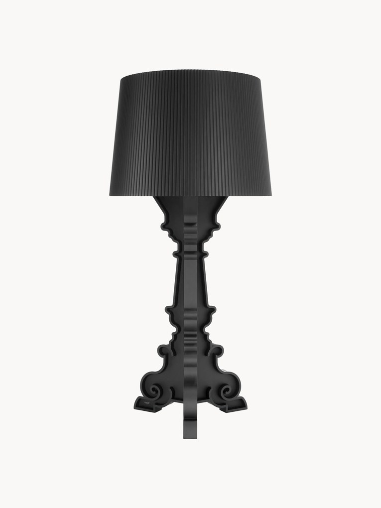 Lampada da tavolo grande a LED luce regolabile Bourgie