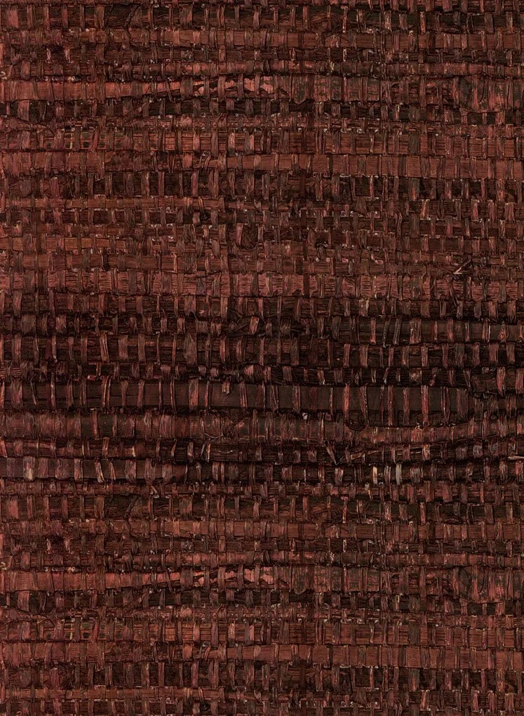 Arte Carta da parati Tana - Mahogany