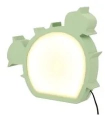 Lampada per bambini verde Cactus - Candellux Lighting