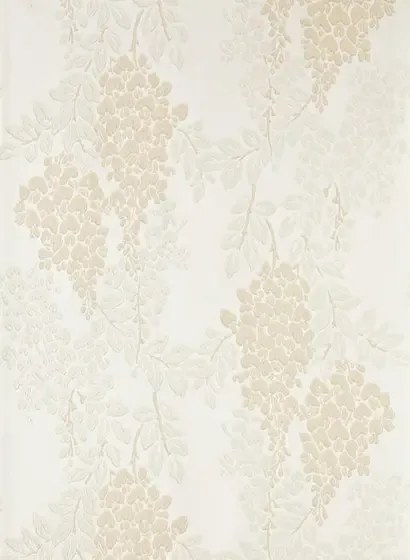 Wisteria von Farrow & Ball - White Tie/ Clunch/ String