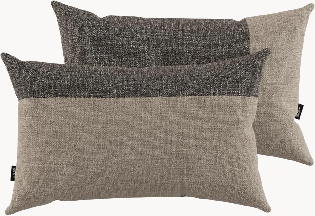 Cuscino outdoor reversibile Tide