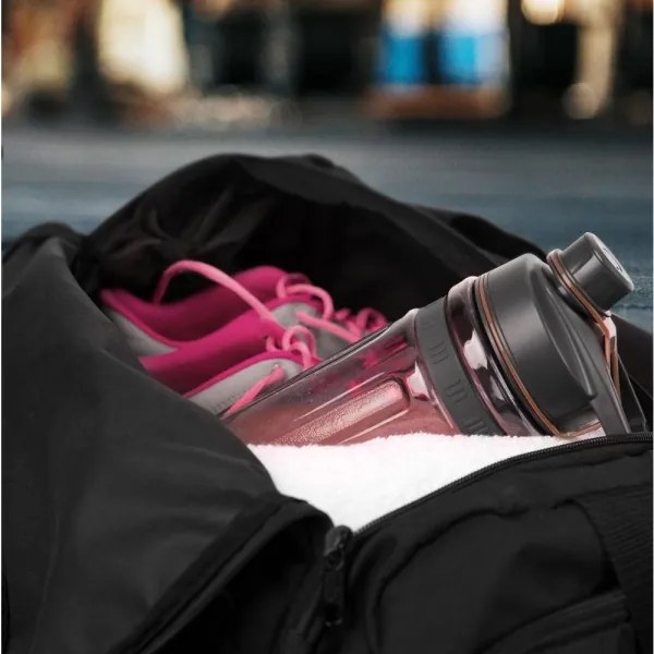 Sencor - Frullatore per smoothie con accessori 800W/230V ramato