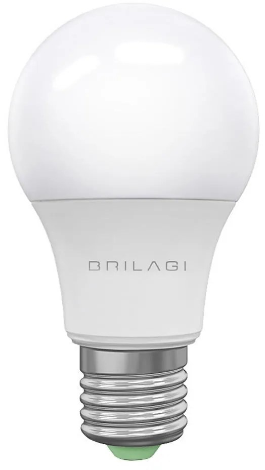 Lampadina LED ECOLINE A60 E27/15W/230V 3000K - Brilagi