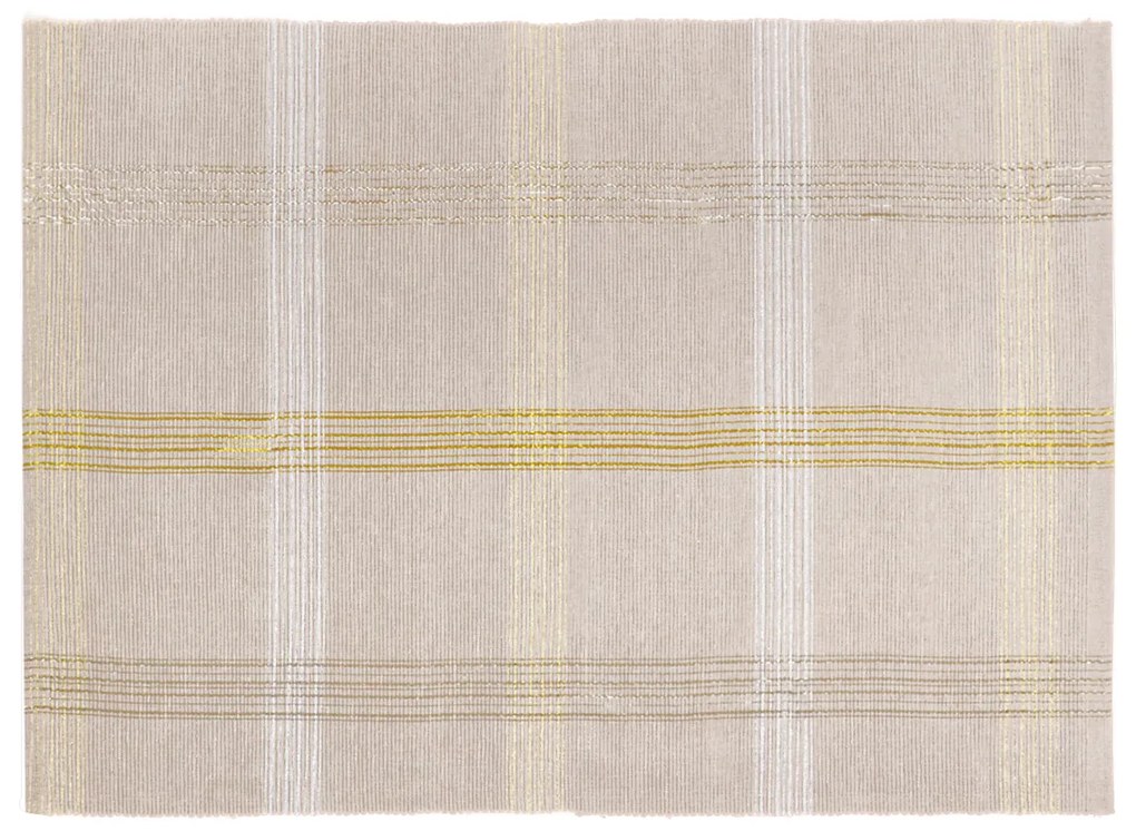 Tovaglietta natalizia tartan 33x45 cm