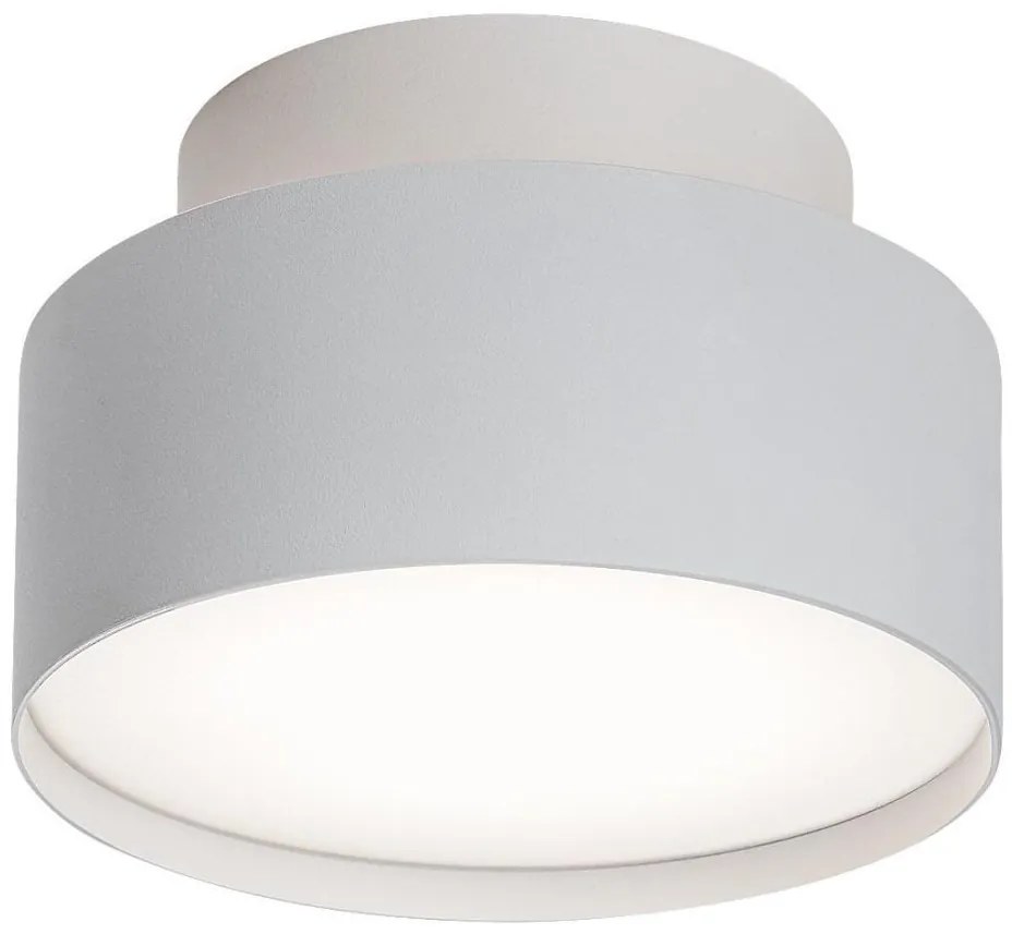 Rabalux 71325 - Plafoniera LED OVIDIA 24W/230V 3000K bianco
