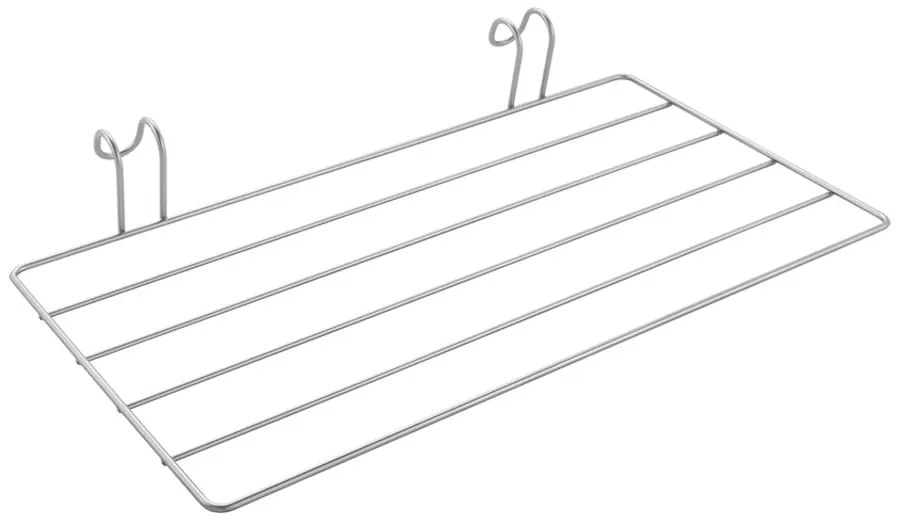 Asciugabiancheria sospesa Radius - Metaltex