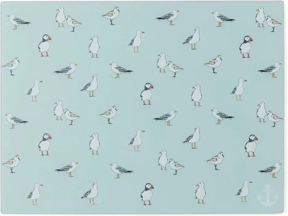 Tovaglietta Coastal Birds – Cooksmart ®