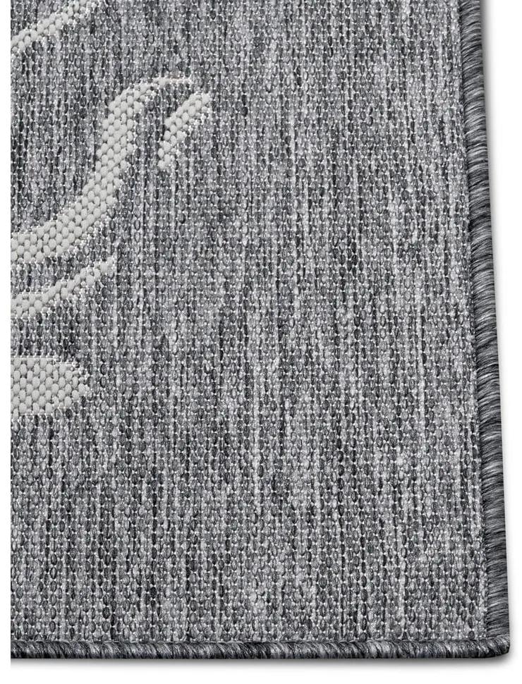 Tappeto grigio 150x92 cm Cucina - Hanse Home