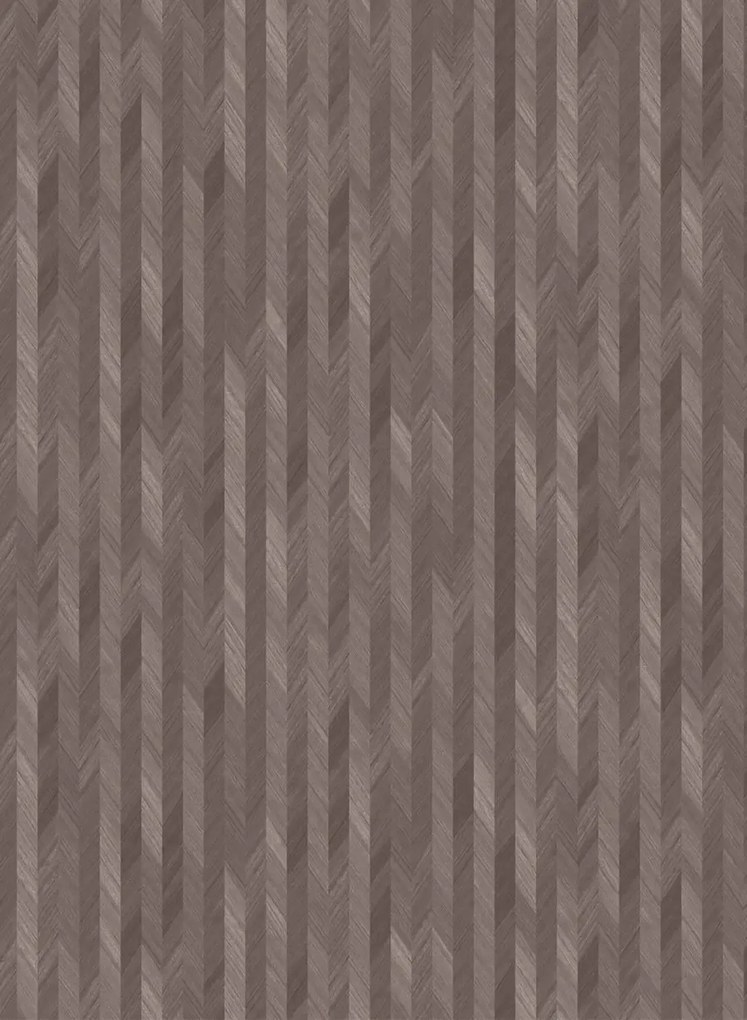 Coordonne Carta da parati Wheat Spike - Steel