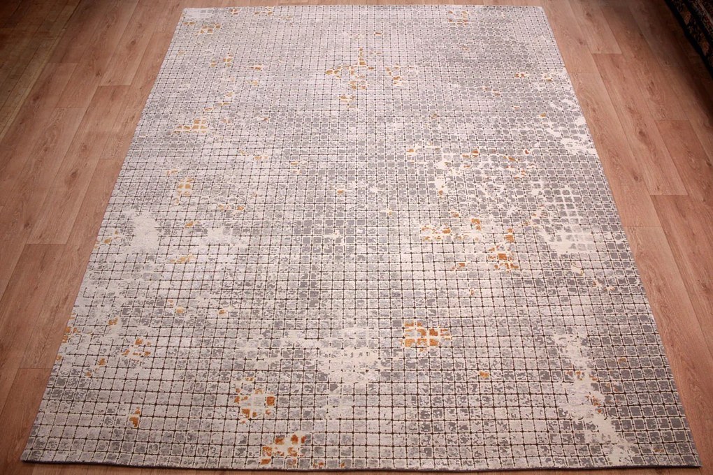 Neo Tappeto orientale 250 x 300 (Indian) Annodato A Mano