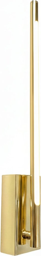 Lampada da parete LED APP1799-W Gold