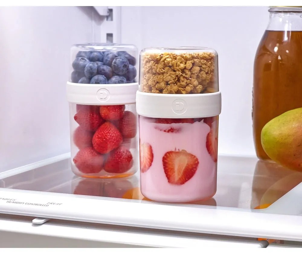 Scatola per snack iD Fresh - iDesign