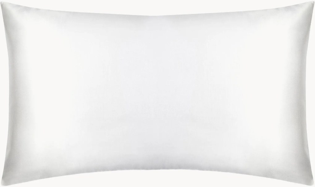 Federa in seta White