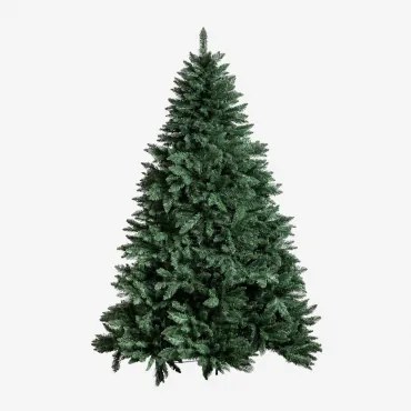 Albero Di Natale Sirely ↑210 Cm - Sklum