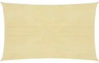 Vela Parasole 160 g/m Beige 2x5 m in HDPE 311121