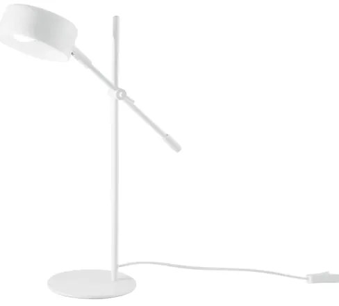 Lampada da scrivania LDT-EIFFEL-BCO E14 LUCE AMBIENTE DESIGN