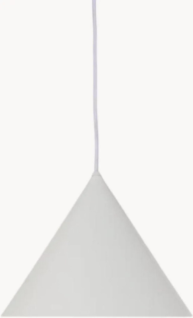 Lampada a sospensione Benjamin