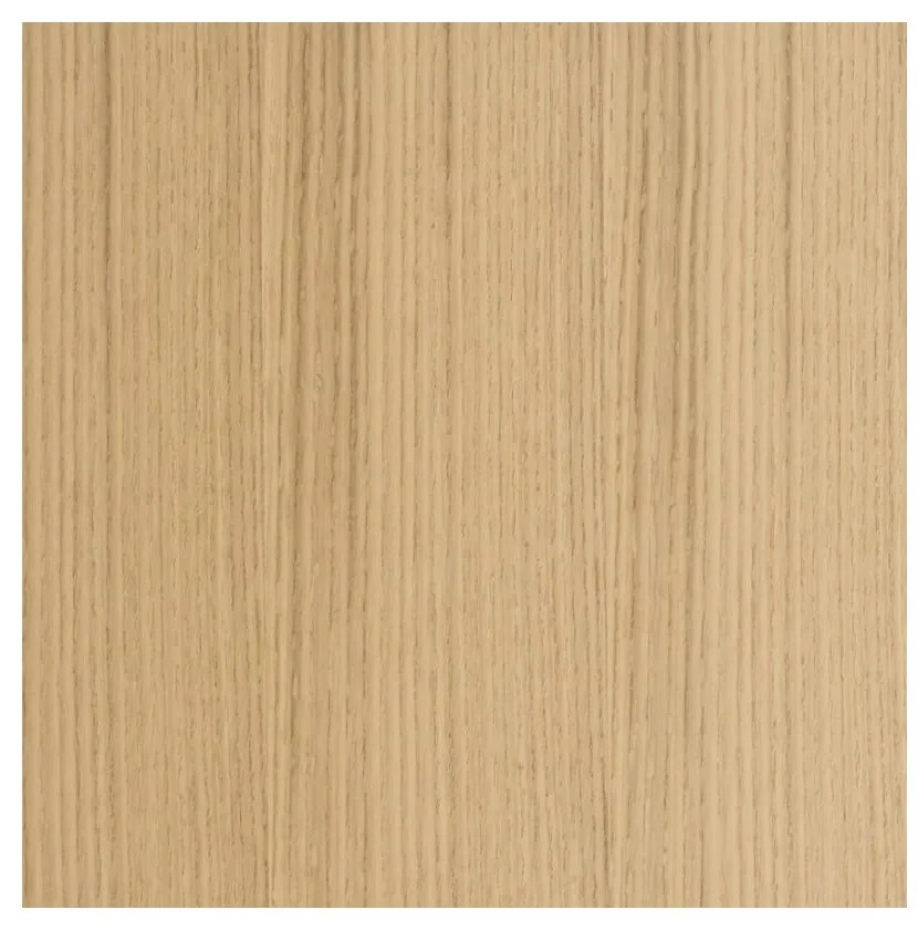 Libreria color legno effetto rovere 150x83 cm Berlin - TemaHome