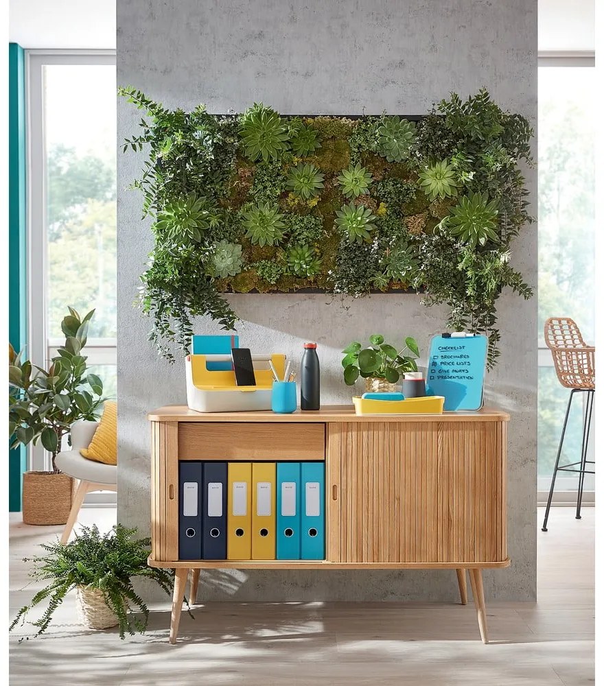 Organizzatore in plastica Cosy - Leitz