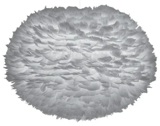 Tonalità grigio chiaro ø 65 cm Eos large - UMAGE