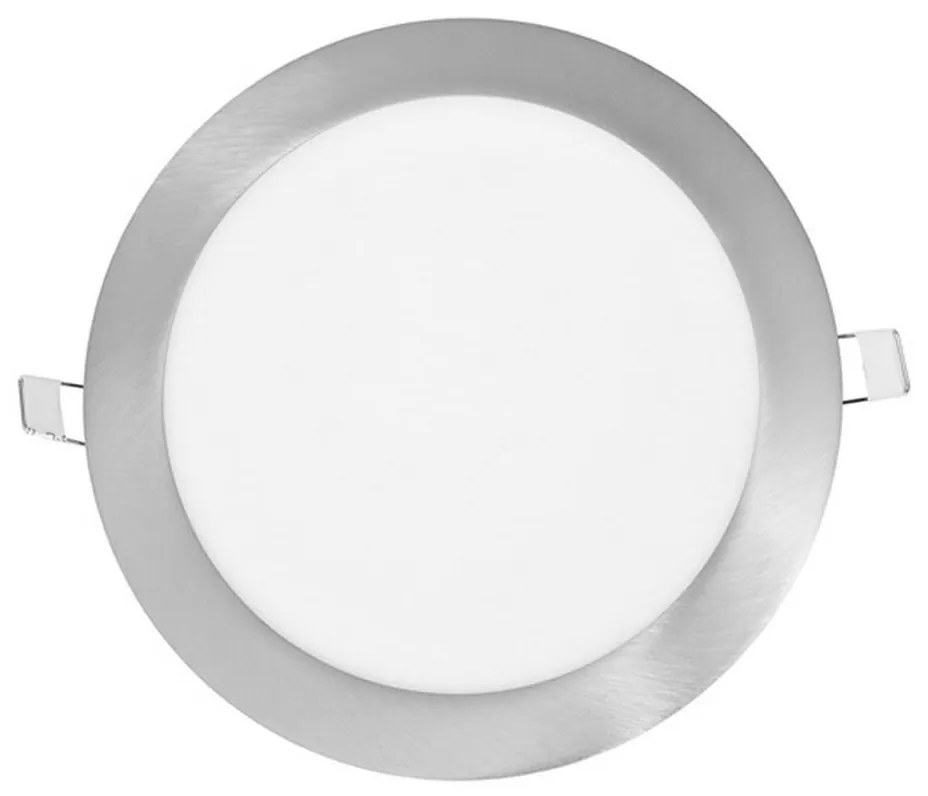 Lampada LED da incasso LADA LED/12W/230V 4100K IP44