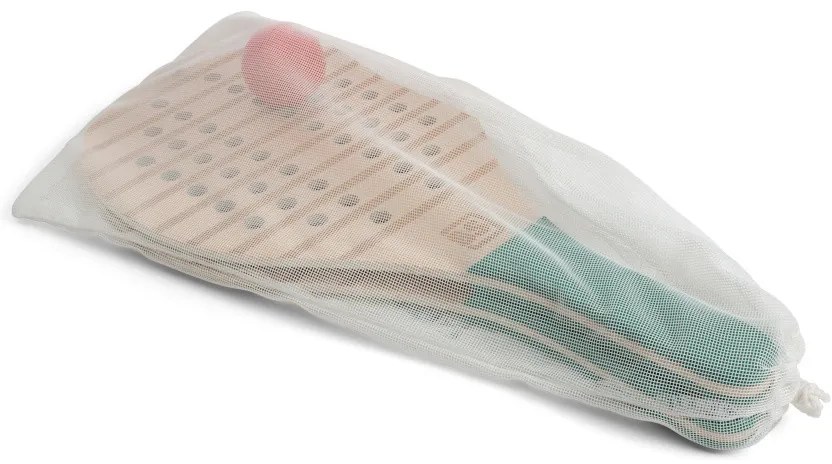 Racchette da tennis in legno