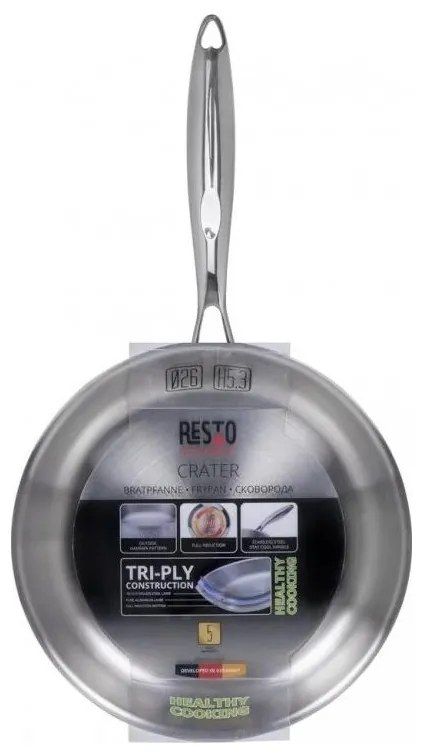 Resto - Padella CRATER 26 cm