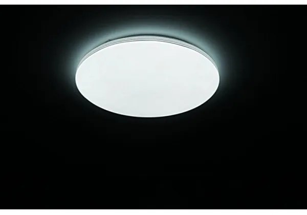 Plafoniera LED dimmerabile con telecomando SIENA LED/68W/230V