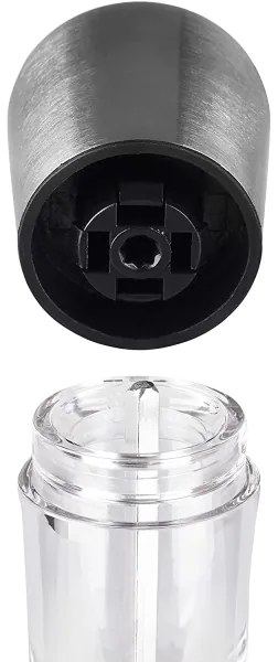 Cole&Mason - Macinapepe DERWENT 19 cm cromo lucido