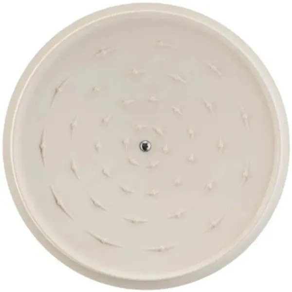 Tefal - Casseruola AIR 20 cm con coperchio, rossa