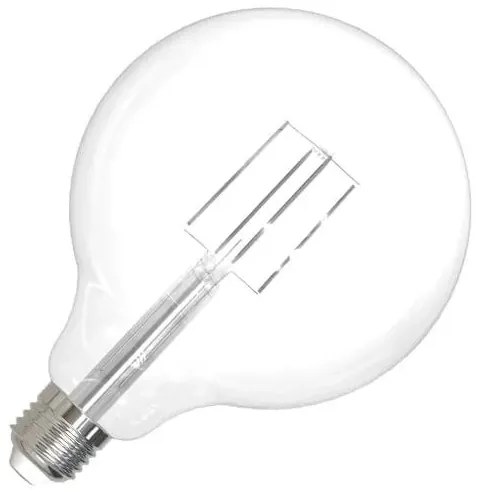 Lampadina LED FILAMENT G125 E27/13W/230V 4000K