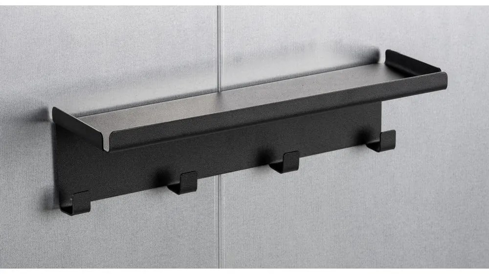 Ripiano aggiuntivo in metallo autoportante Ima - Wenko