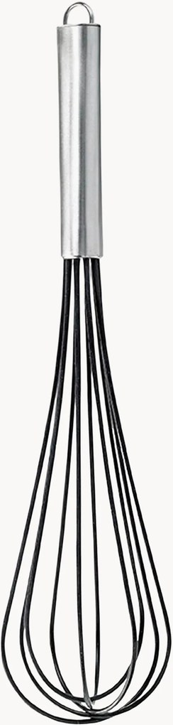 Frusta in acciaio inossidabile Nexira