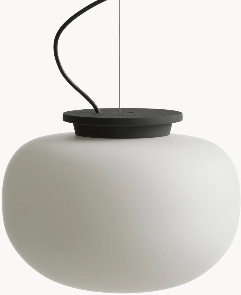 Lampada a sospensione a LED Supernate