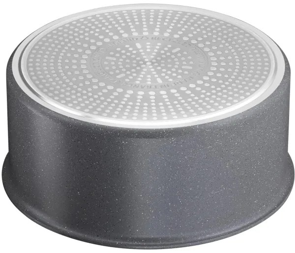 Tefal - Set di pentole 4 pz INGENIO BLACK STONE