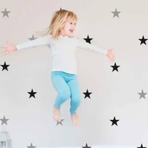 Adesivi murali - STELLE | Inspio