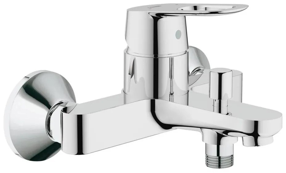 GROHE 23341000 - Miscelatore per vasca BAULOOP DN 15, cromo lucido