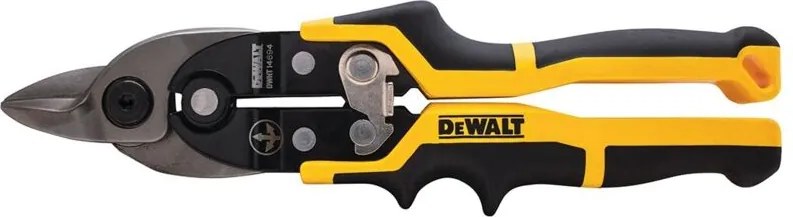 Cesoia per lattoniere taglio diritto Dewalt DWHT14694-0