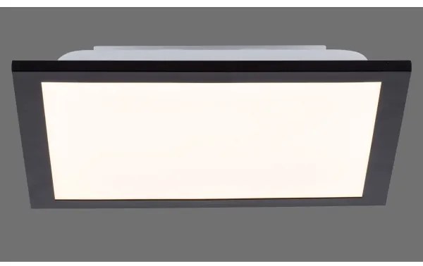 Leuchten Direkt 14740-18 - Plafoniera LED FLAT LED/7W/230V