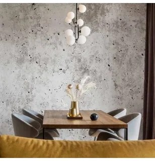 Fotomurale Urban Style: Concrete Lavabile 250x175