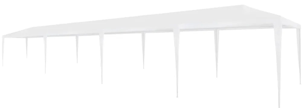 Tenda Per Feste 3x12 M İn Pe Bianca /