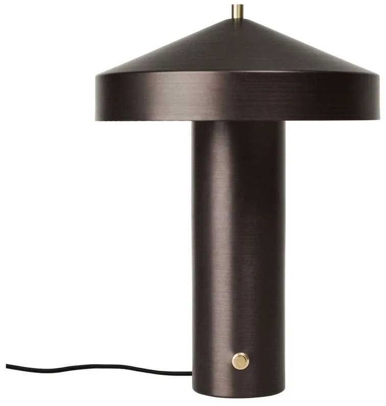 Hatto Lampada da Tavolo Browned - OYOY Living Design