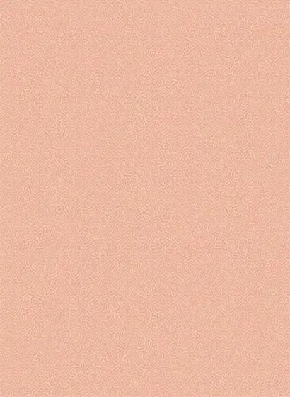 Cole & Son Carta da parati Coral - Salmon