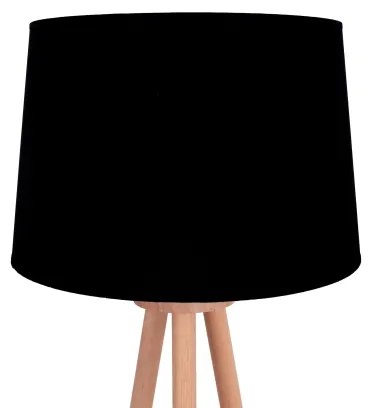 Brilagi - Lampada da terra PARDEONE 1xE27/40W/230V