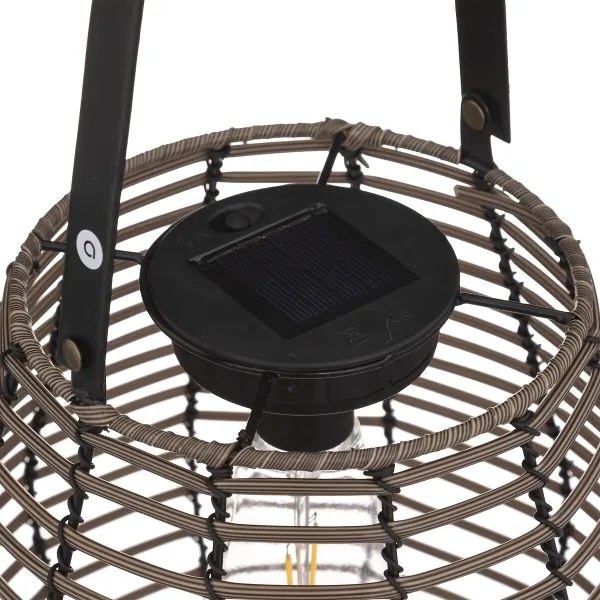 Atmosphera - Lampada solare LED VIKY LED/1,2V IP44