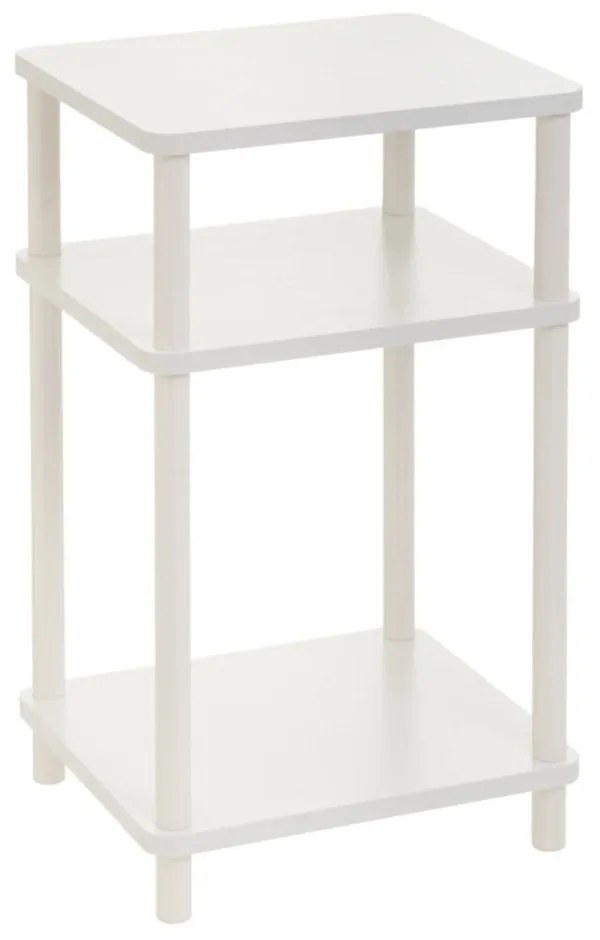 Tavolino 30x34 cm Alba – Casa Selección