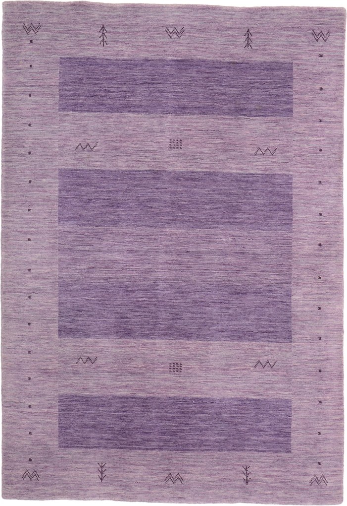 Loribaft Tappeto orientale 120x180 (Indian) Annodato A Mano