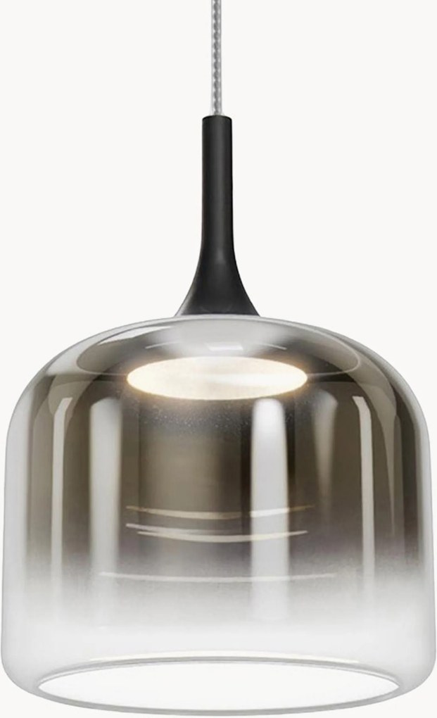 Lampada a sospensione Spirito
