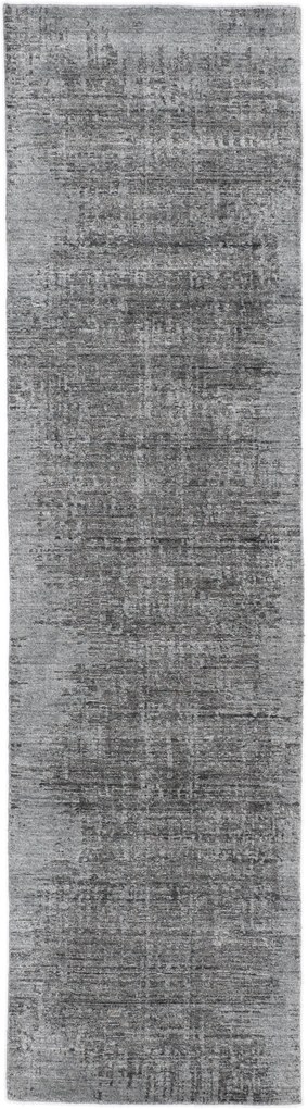 Asman Tappeto orientale 300 x 80 (Indian) Annodato A Mano